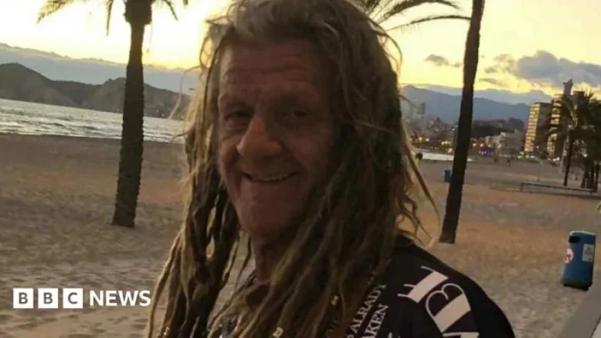 Rotherham Woman Arrested for Man’s Murder in Tenerife