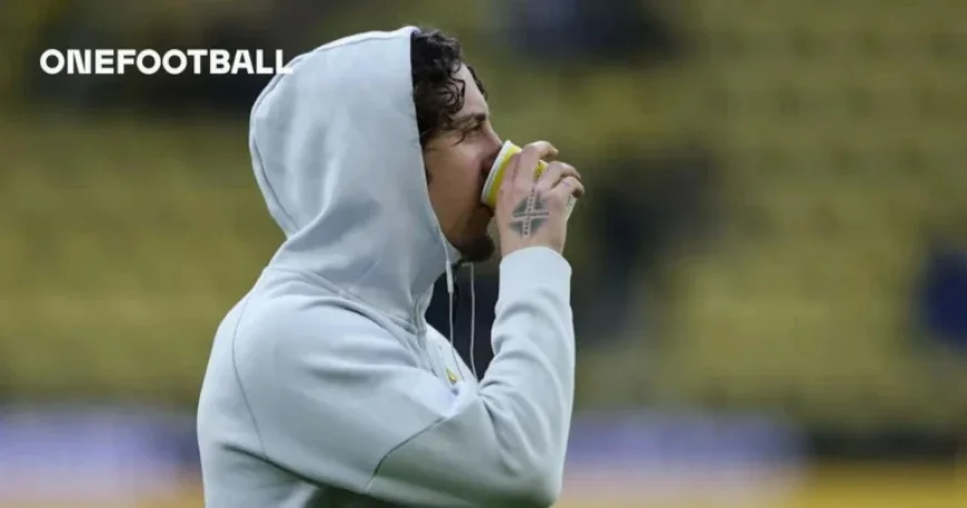 Fábio Silva Eyes Summer Transfer to Atlético Madrid with Simeone