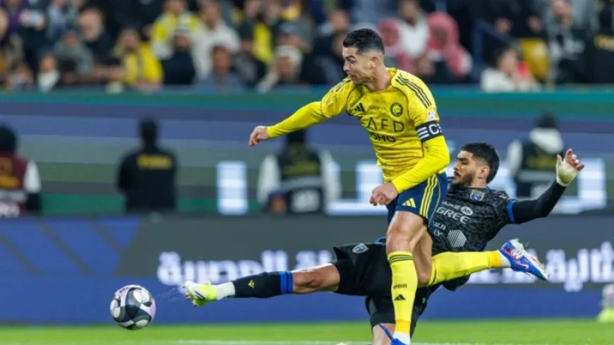 Al Najma vs. Al-Nassr: Lineups, Predictions, Head-to-Head, Live Scores