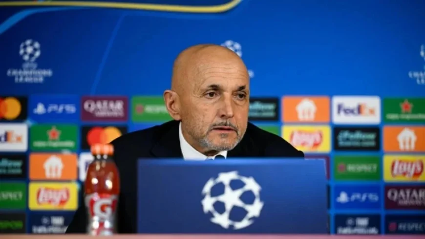 Spalletti Urges Fan Support; Yildiz Eager to Play, Faces Di Gregorio’s Discontent