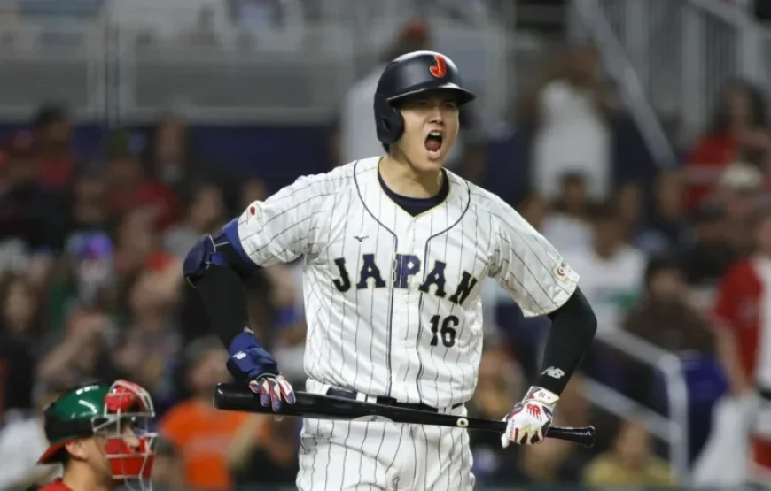 2026 World Baseball Classic TV Schedule Released