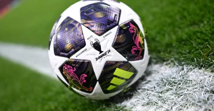 Real Madrid vs Benfica: Confirmed Lineups for 2026 Champions League