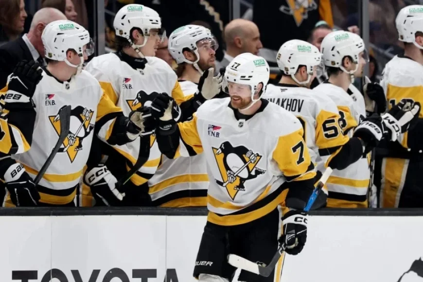 Avalanche Acquire Brett Kulak from Penguins, Paying Premium Price