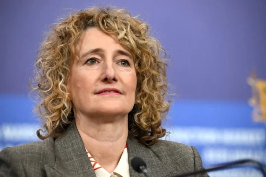 Berlinale Chief Tricia Tuttle Steps Down, Reports German Tabloid Bild