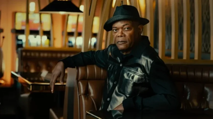 Taylor Sheridan Pens New Title for ‘Tulsa King’ Spinoff Starring Samuel L. Jackson