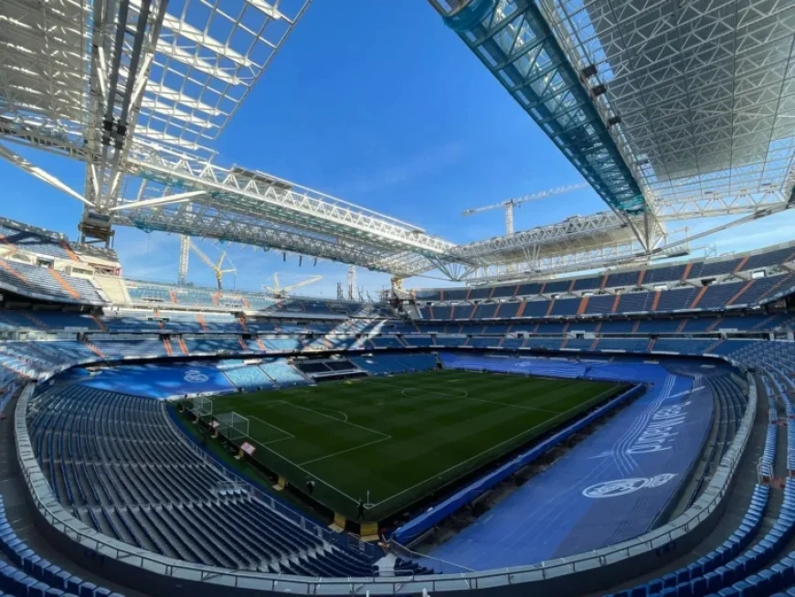 Real Fans Plan Anti-Racism Mural for Benfica Match After Vini Jr. Incident