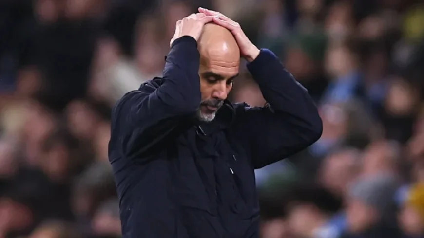 Man City Faces Massive Penalty for 115 Premier League Violations