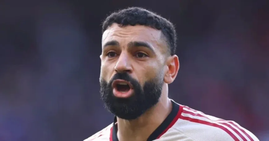 Mohamed Salah Urged to Exit Liverpool Amid Alexander-Arnold’s Transfer Regret