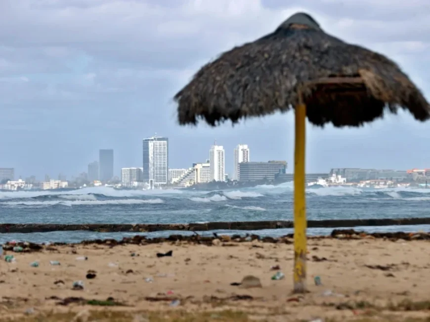 Cuban Forces Shoot Florida-Tagged Speedboat, Four Killed | Military News