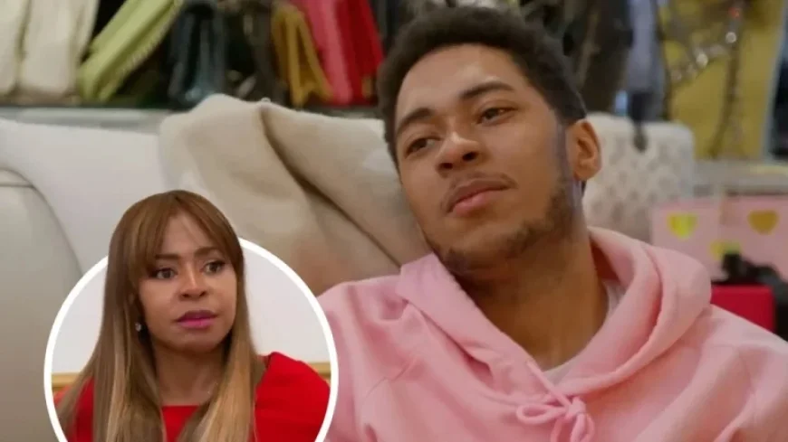 “Real Housewives’ Mary Cosby’s Son Dies at 23”