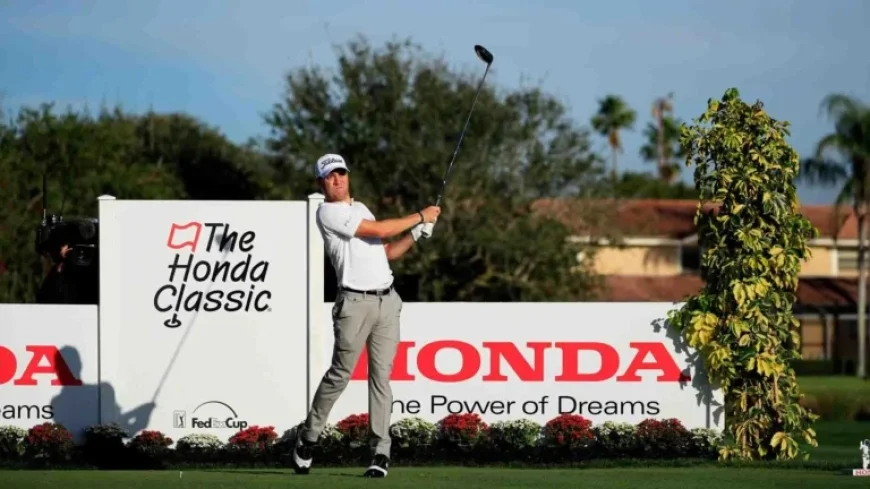 Cognizant Classic Withdrawals Signal PGA Tour’s Potential Future Changes