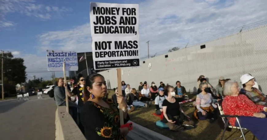 Court Declares Trump Administration’s ‘Third-Country’ Deportation Policy Unlawful