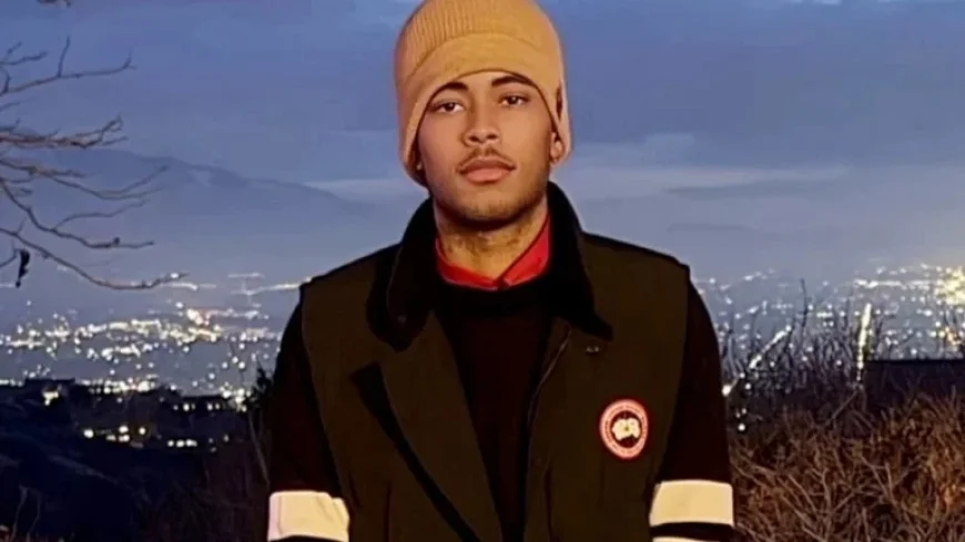 ‘Real Housewives’ Star Mary Cosby’s Son Passes at Age 23