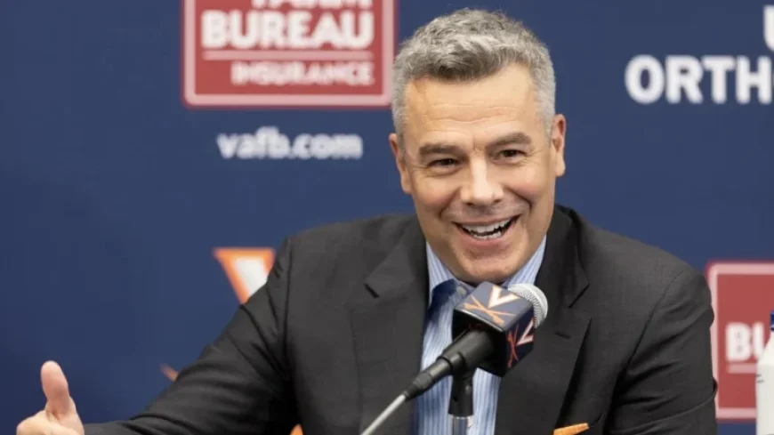 Lakers Appoint Tony Bennett as Draft Advisor to Rob Pelinka