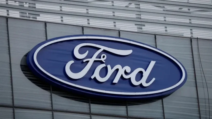 Ford Recalls 410,000 Vehicles: Discover the Affected Models