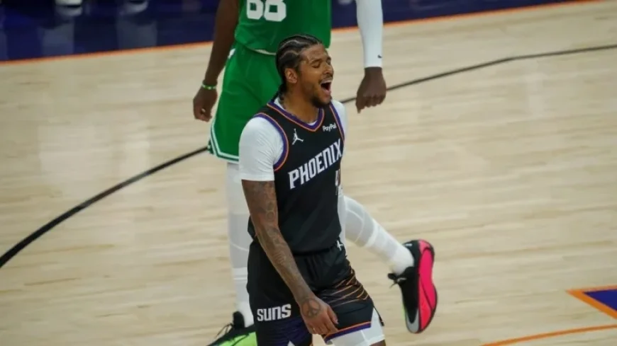 Suns Struggle Exposed Amidst Injury Challenges