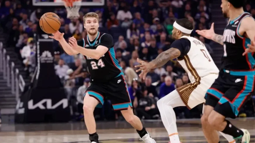 Grizzlies vs Warriors: Live Score, Updates, Start Time, TV Channel