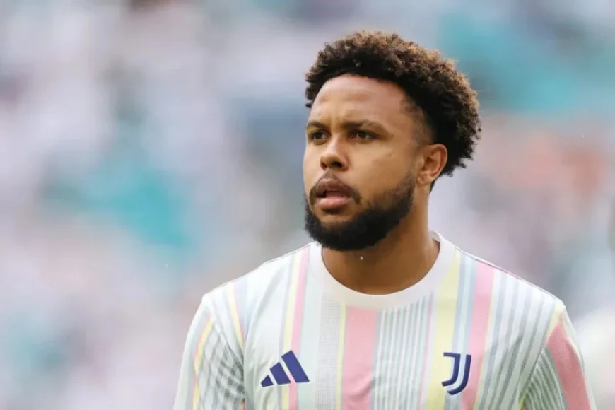 Details Uncovered on McKennie’s New Juventus Contract