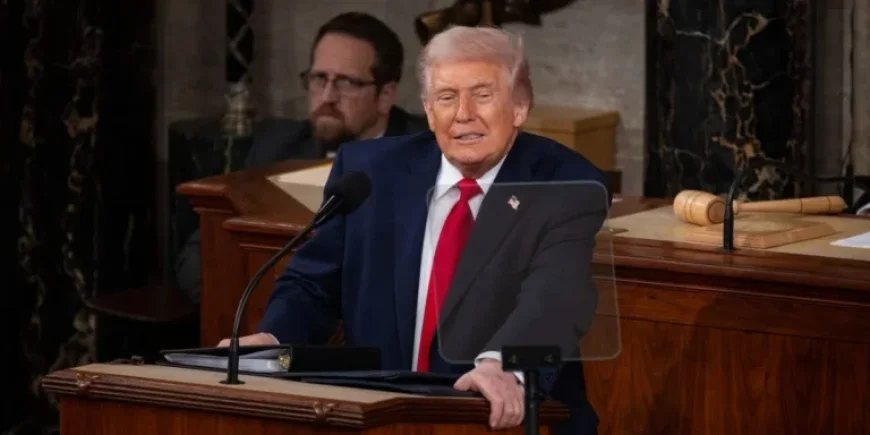 Economists and Business Leaders Analyze Trump’s State of the Union Address