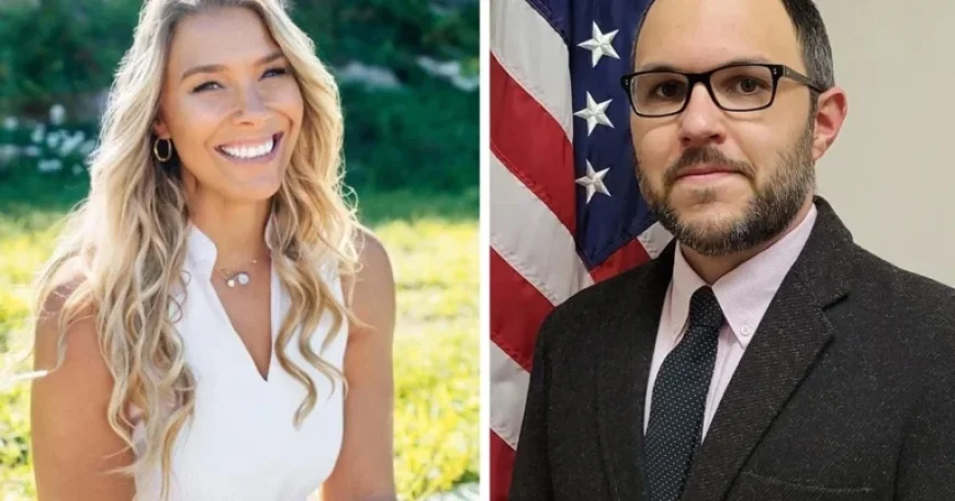 Democrat Secures Victory in Maine House Special Election for Lewiston Seat