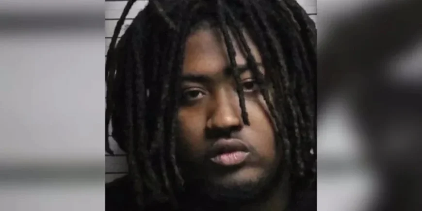 Fentanyl Trafficking Probe Leads to Two Arrests