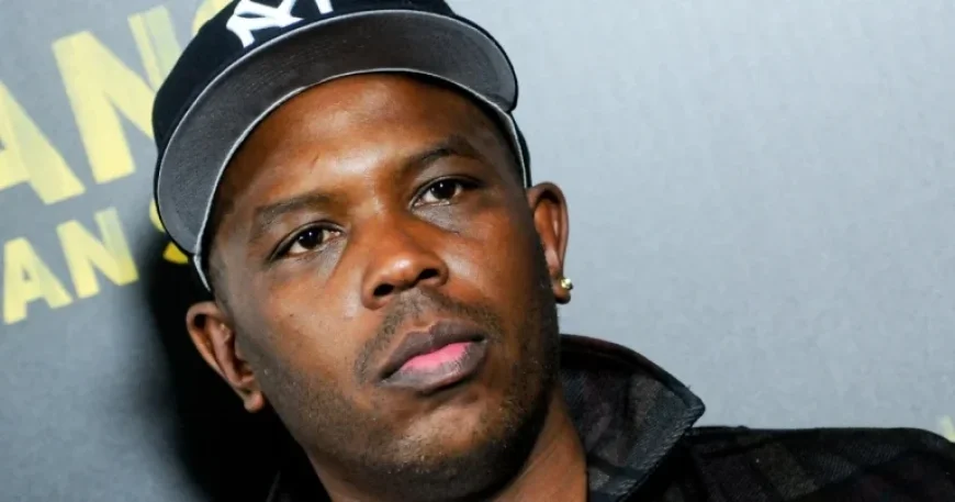 Wu-Tang Clan Founder Oliver ‘Power’ Grant Passes Away at 52