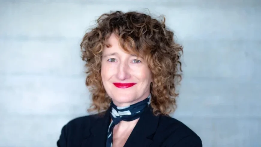 Berlin Film Festival Director Tricia Tuttle Faces Departure Rumors