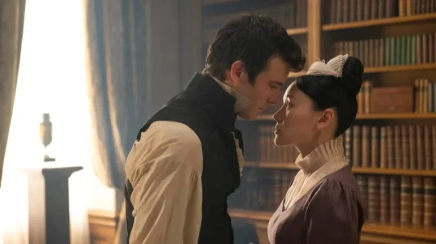 ‘Bridgerton’ Season 4 Part 2 Release Date Announced