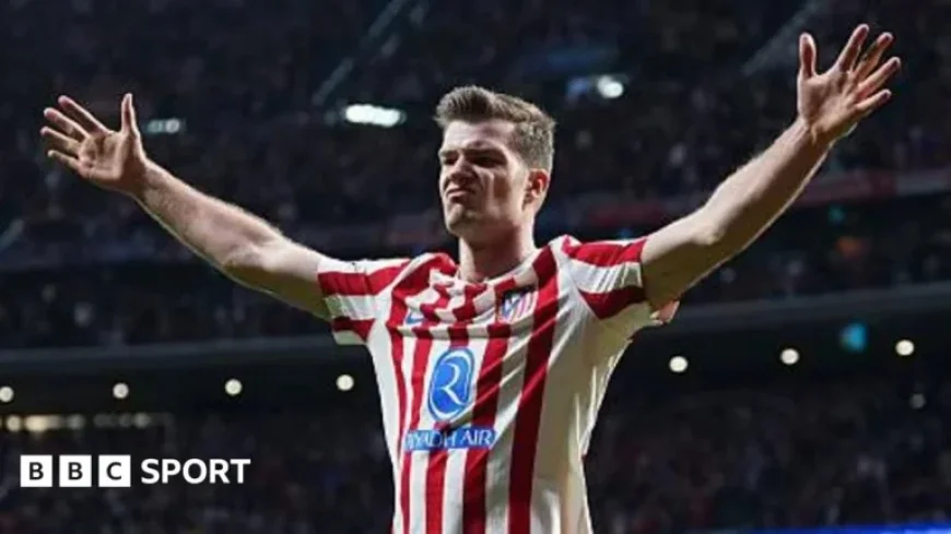 Sorloth’s Hat-Trick Propels Atletico Madrid to Last-16 with 4-1 Win Over Brugge