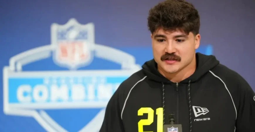 Detroit Lions: Meet 5 High-Character Linebackers from NFL Combine