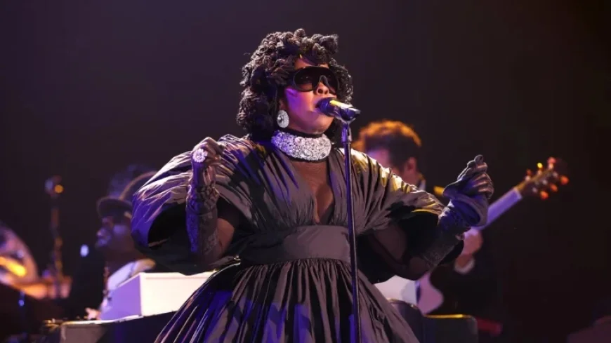 2026 Rock & Roll Hall of Fame Nominees Revealed by NPR