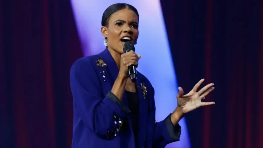 Meghan McCain Condemns Candace Owens’ Series on Erika Kirk as ‘Evil’