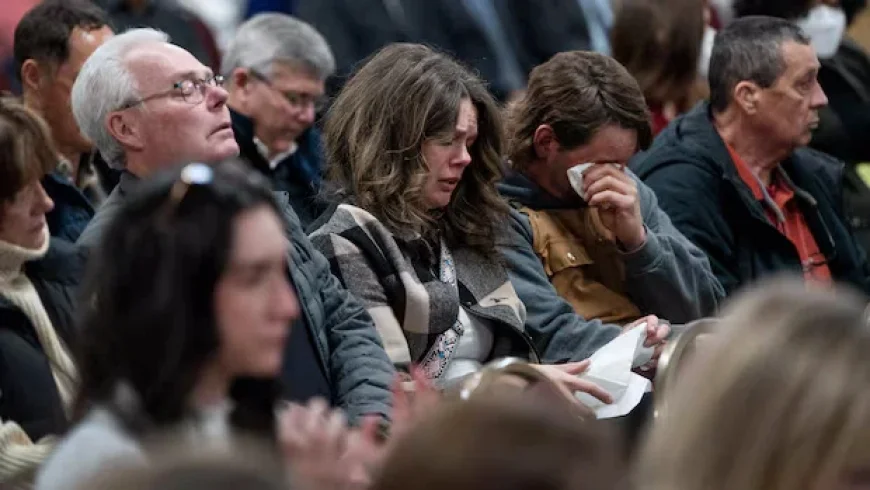 Nova Scotia Cuts Mental Health Funding Linked to 2020 Mass Shooting