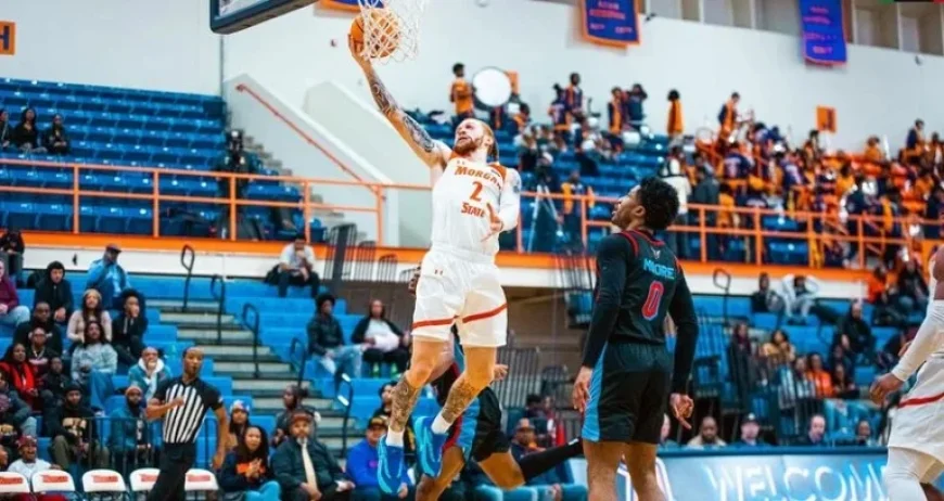 Game 26: South Carolina State Matchup Highlights