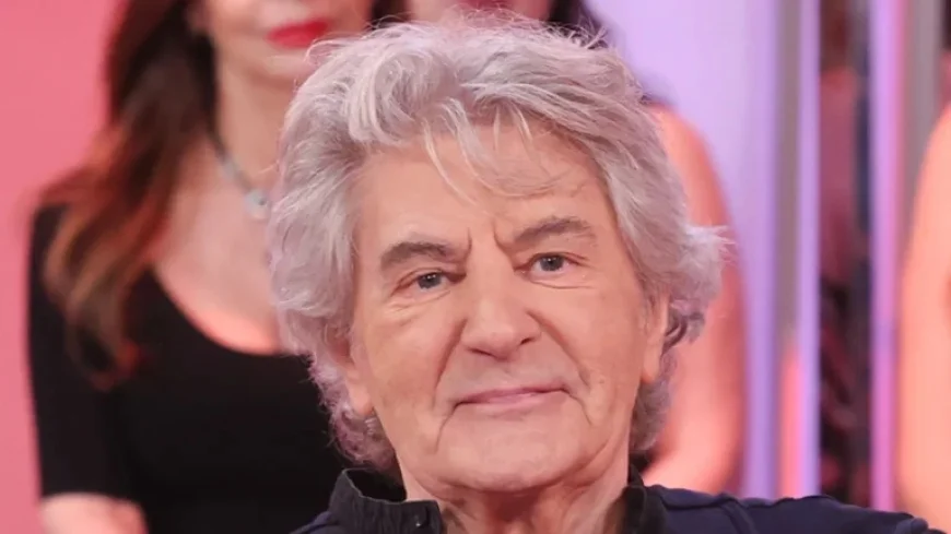 Fausto Leali: Age, Current Life, Families, and Young Wife