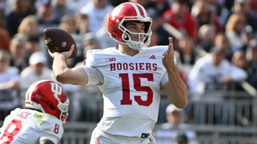 6 Strategic Trades for Top-10 Picks in 2026 NFL Draft