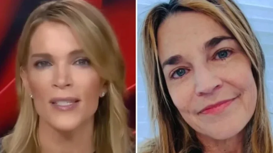 Megyn Kelly Reveals Key Detail in Nancy Guthrie Case, Uncovers Savannah’s Secret