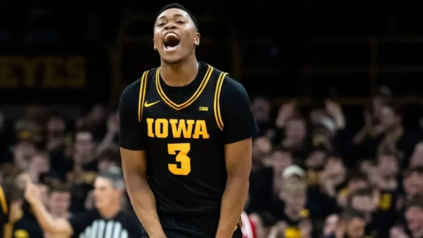 Iowa vs Ohio State Basketball: Prediction and Preview
