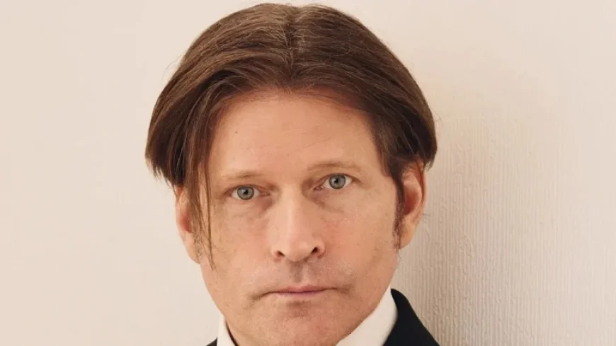 ‘Back to the Future Star Crispin Glover Faces Battery Lawsuit’