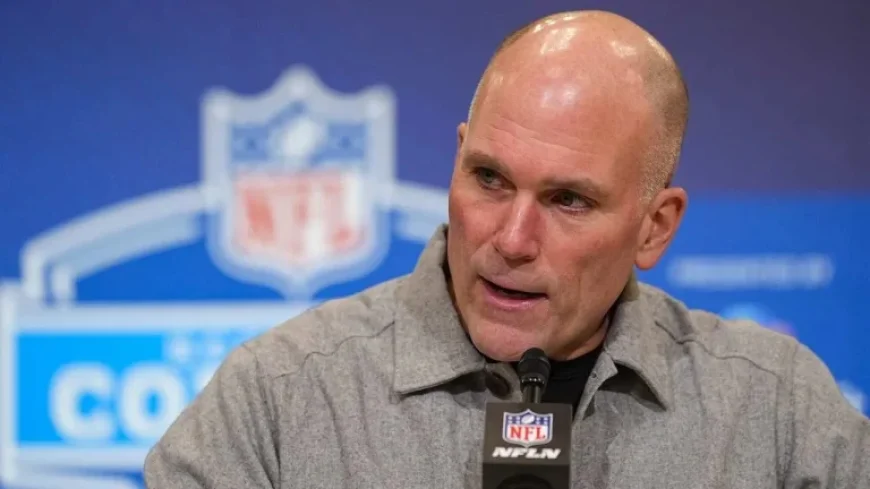 Ravens Aim to Strengthen Their Trenches