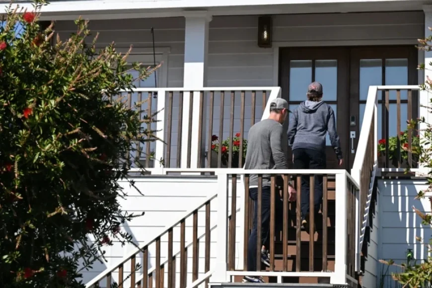 FBI Raids LA School District Office and Superintendent Carvalho’s Home