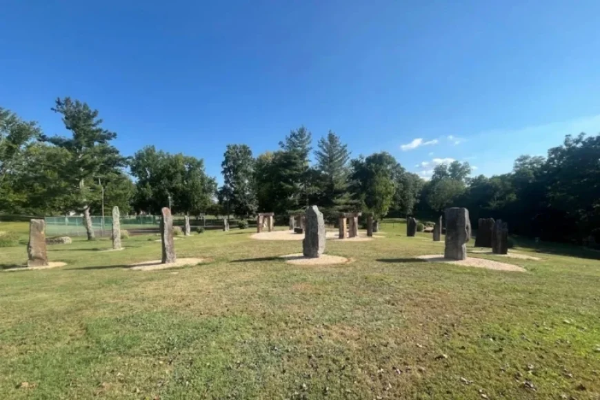 Discover Kentucky’s Stonehenge: A Free Must-Visit Attraction