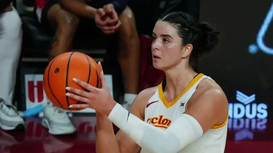 Iowa State Women’s Basketball: Injury Report Ahead of Oklahoma State Game