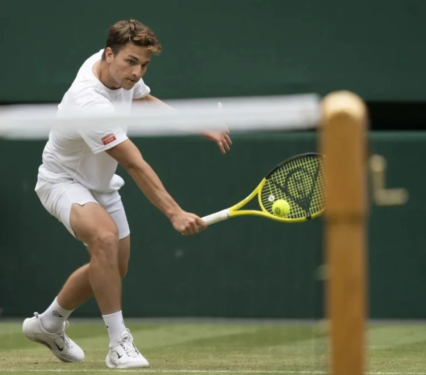 ATP Acapulco Day 3: Zverev vs Kecmanovic – Match Predictions