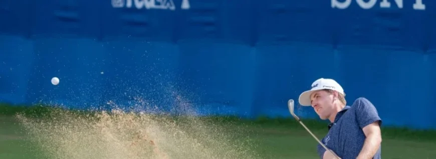 2026 PGA Cognizant Classic: Predictions and Top Picks in Palm Beach Gardens