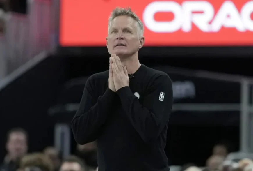 Warriors Battle On Amid Ongoing Injury Crisis: Who’s In, Who’s Out