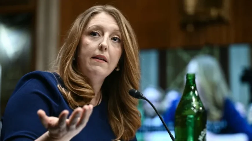 Nominee Casey Means Faces Scrutiny on Vaccines and Birth Control