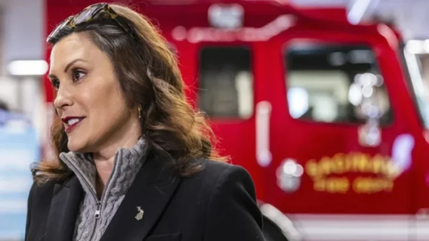 Evaluate Governor Whitmer’s Promises Against Her Achievements: Are You Satisfied?