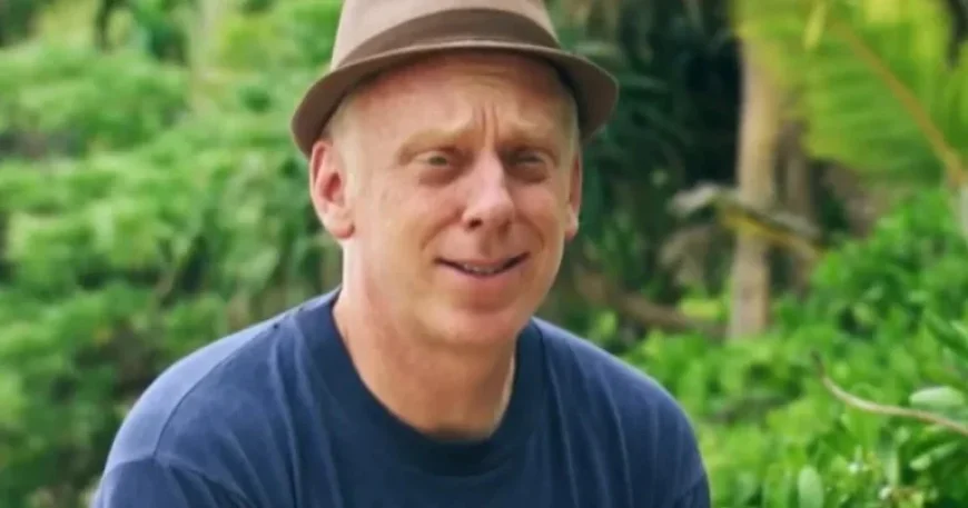 “White Lotus Creator Mike White Reflects on ‘Survivor’ Experience”