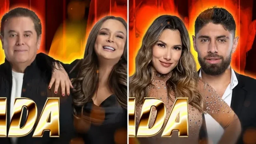 Public Rescues Mario, Brenda, Alejandra, and Beta on ‘¿Apostarías por mí?’